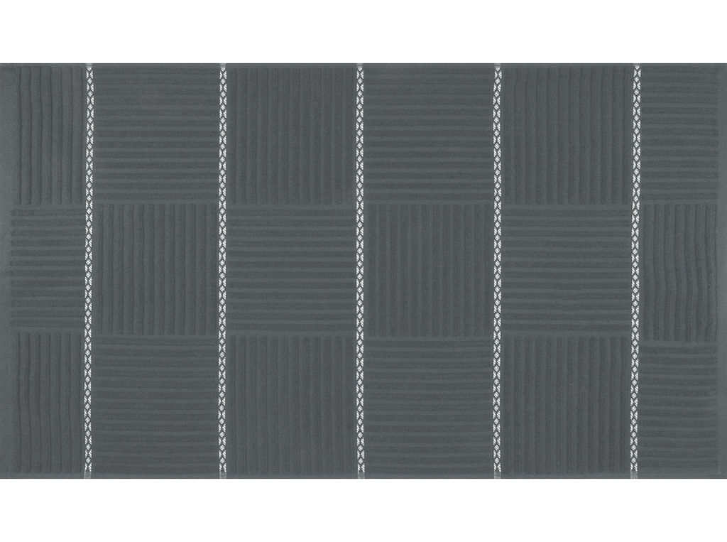 Полотенце махровое 6с103.412ж1 Лоза(1-графит) 50х90см