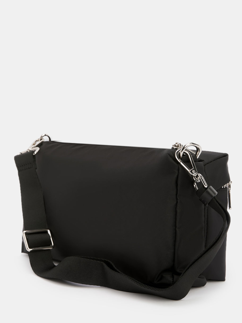 Женская сумка через плечо TENDANCE Артикул 4405592, черный  фото 3