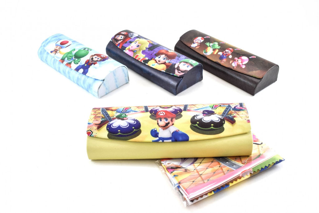 ФУТЛЯР С САЛФЕТКОЙ R-H8140-01A