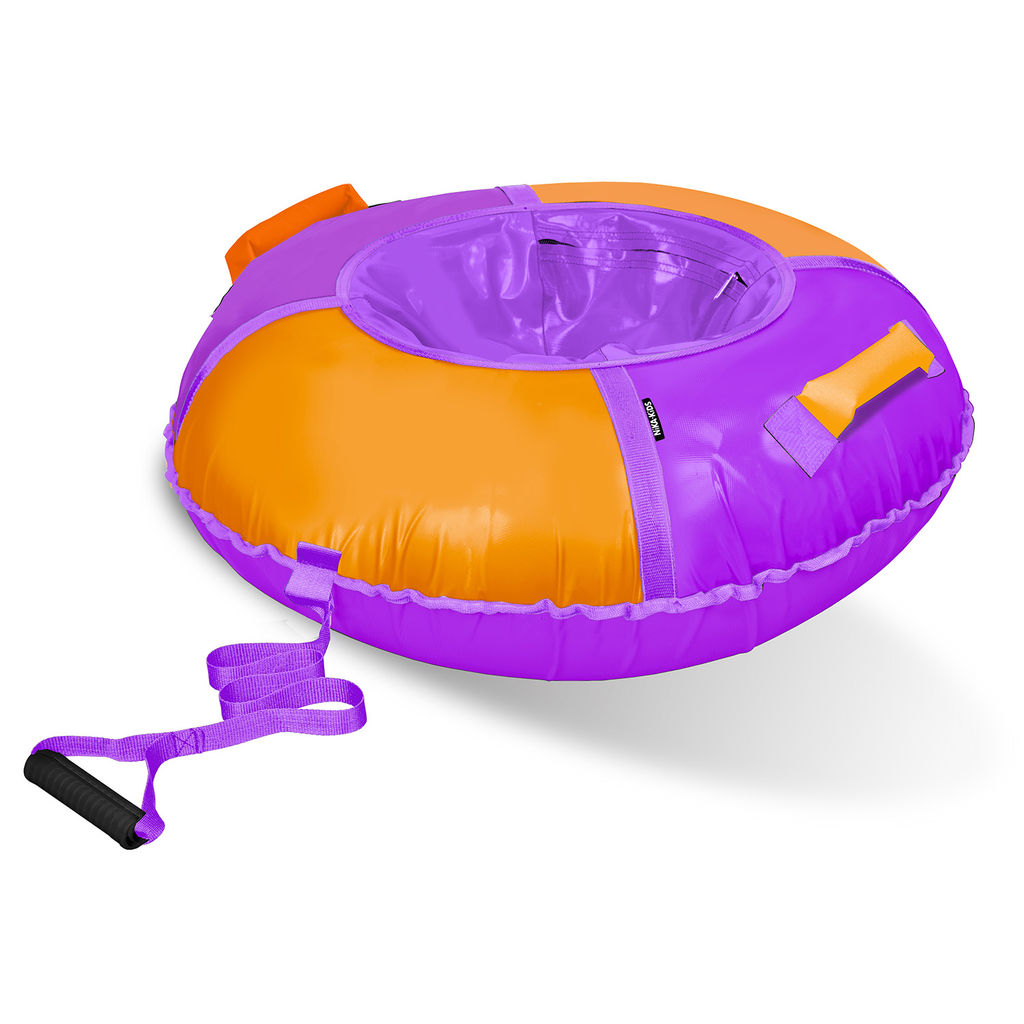 Тюбинг "Классик" арт. ТБ1К-95 ВЫВОД