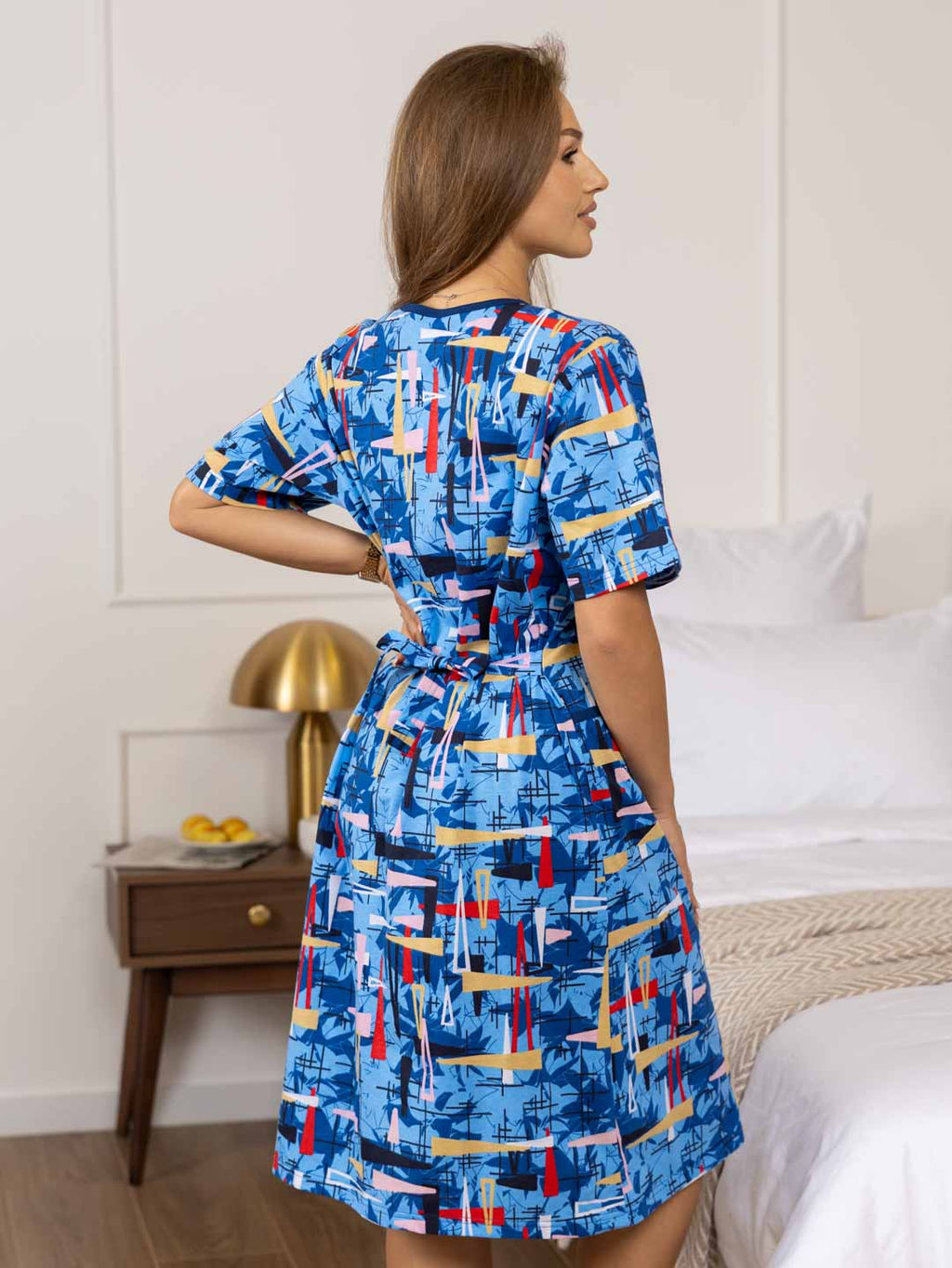 Халат мод.1683/11