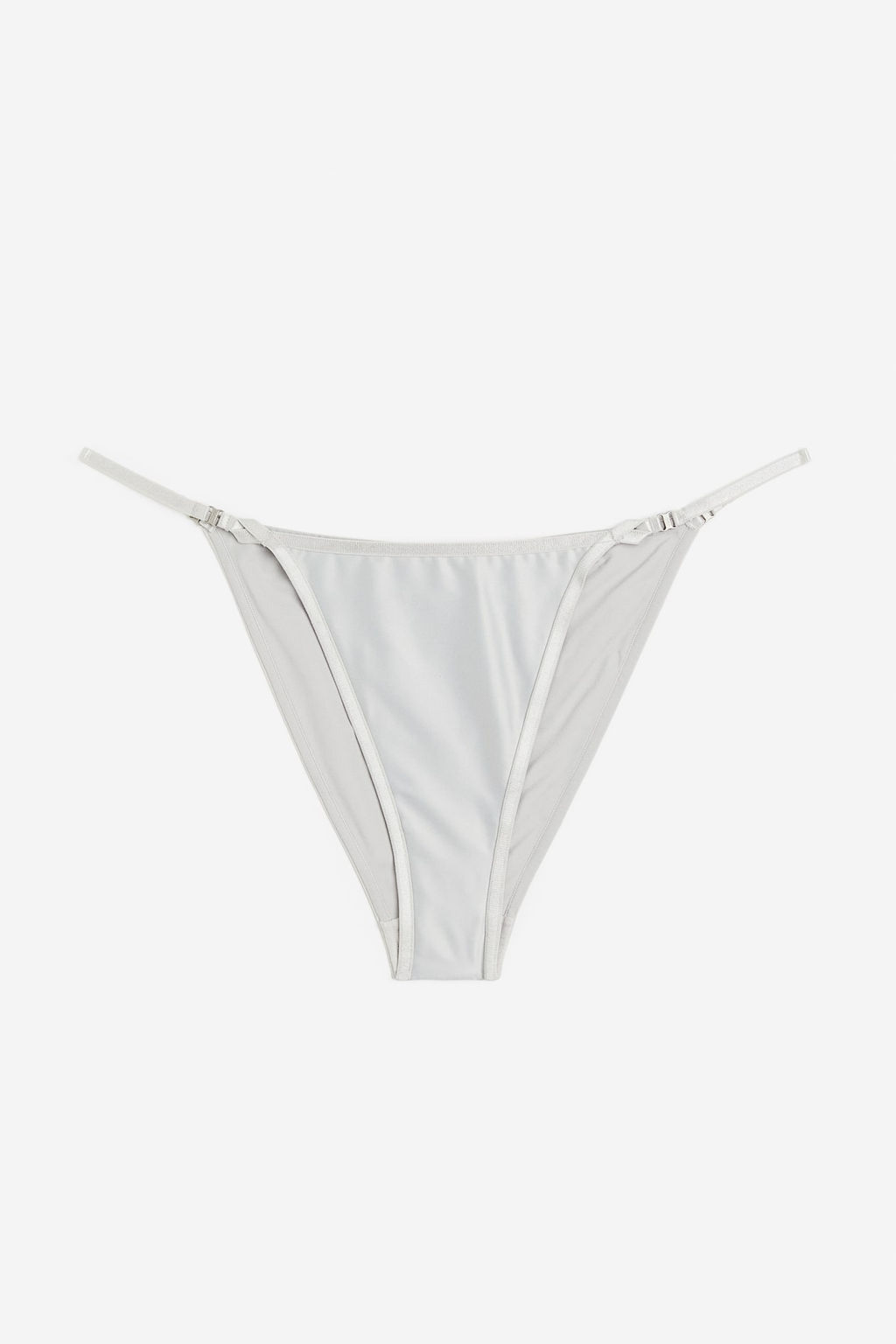 H&M Saten Tanga K?lot