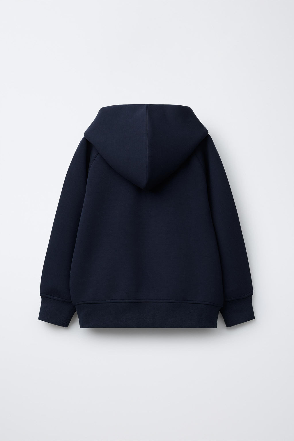 SPORTY HOODIE - Zara фото 2