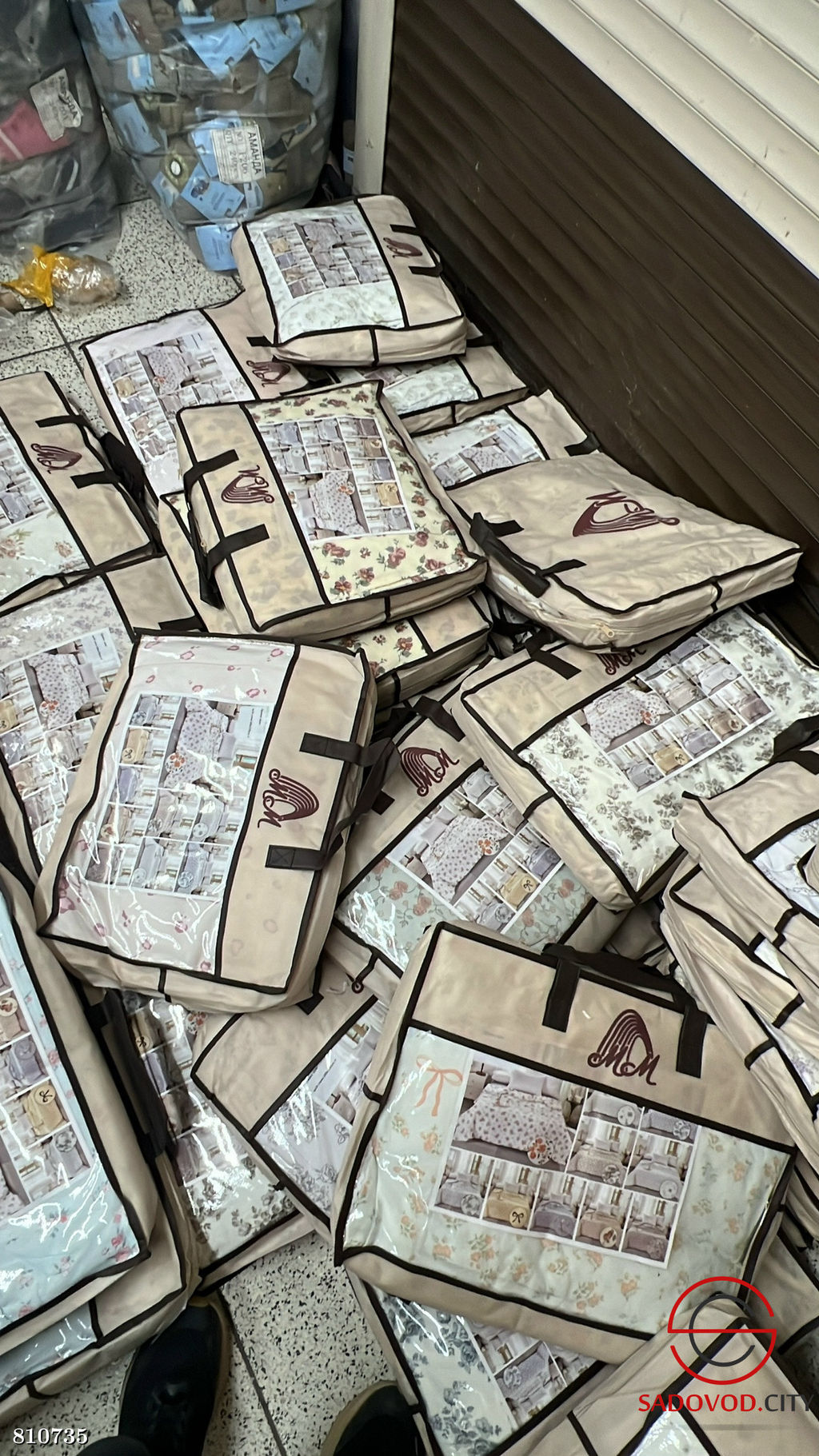 Постельное бельё комплект