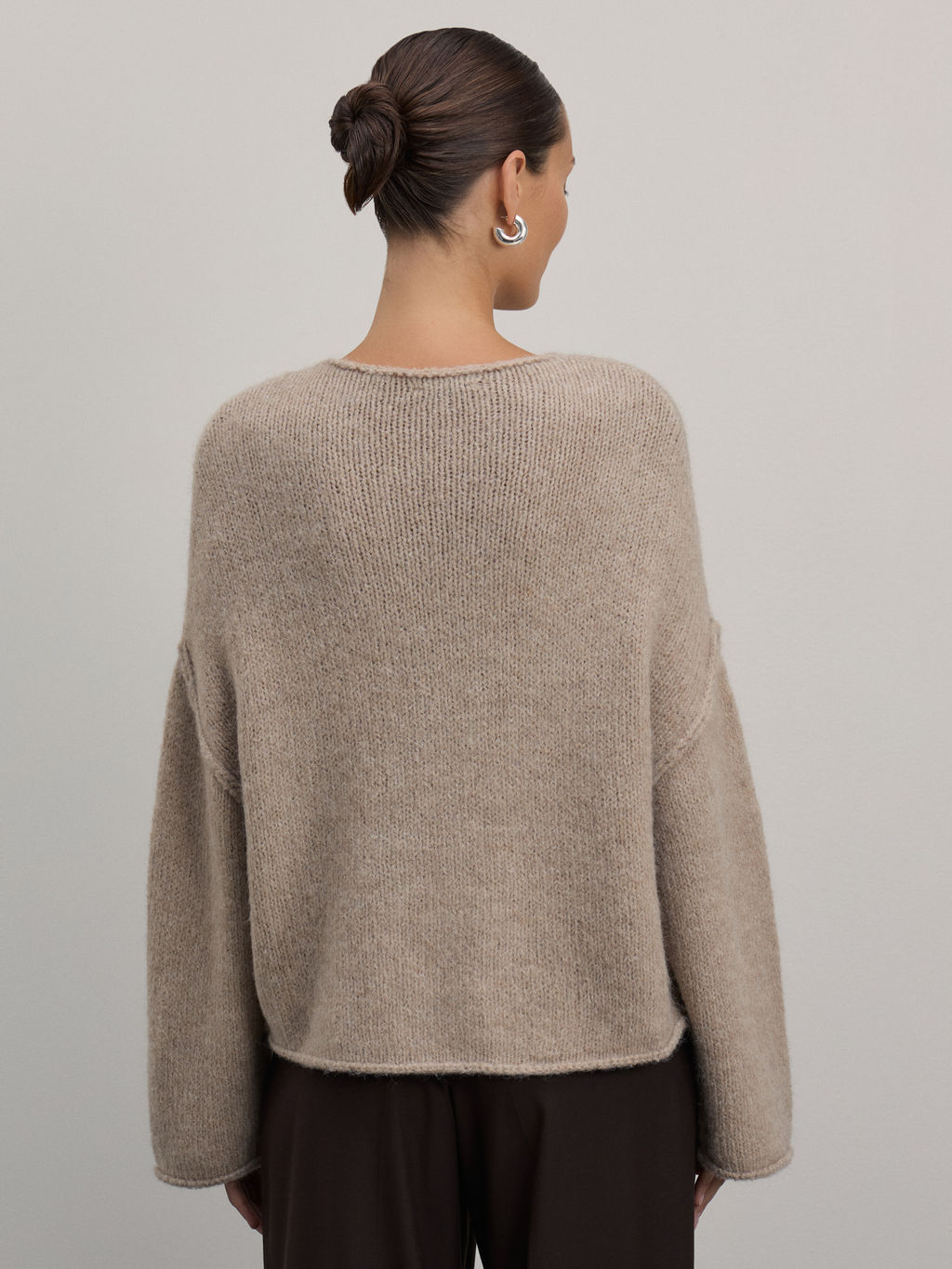 Джемпер женский / Zarina  фото 5