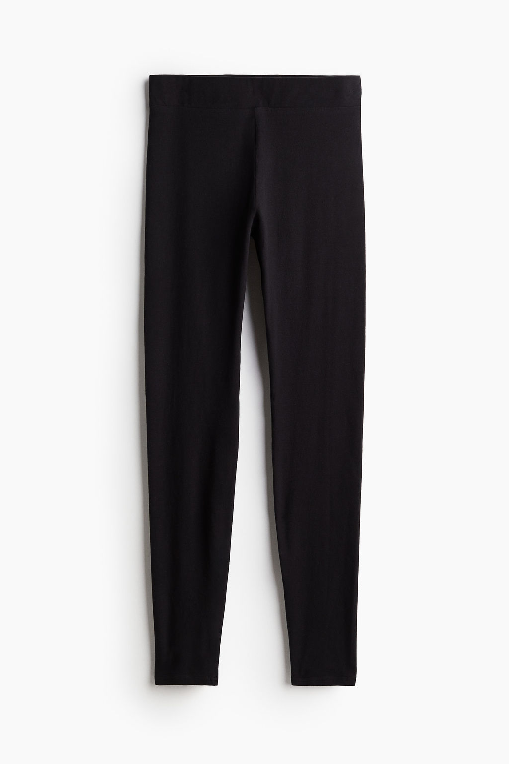 Leggings de talle alto - H&m фото 3