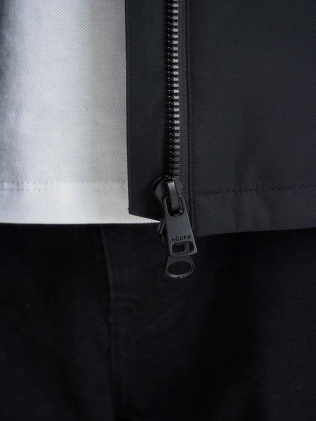 Жилет мужской HOOPS, арт. 93236