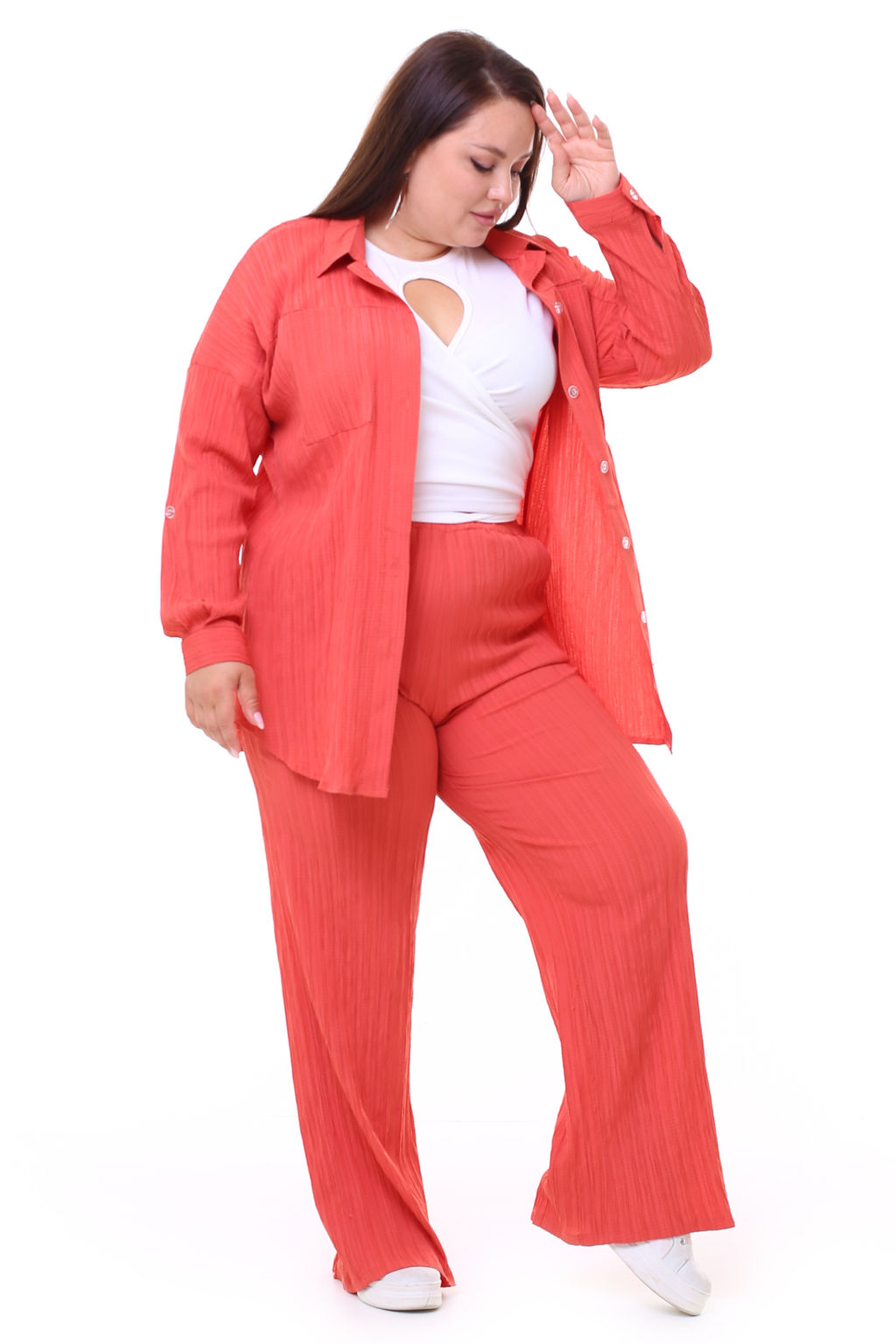 Костюм-3324 - Lady maria фото 6