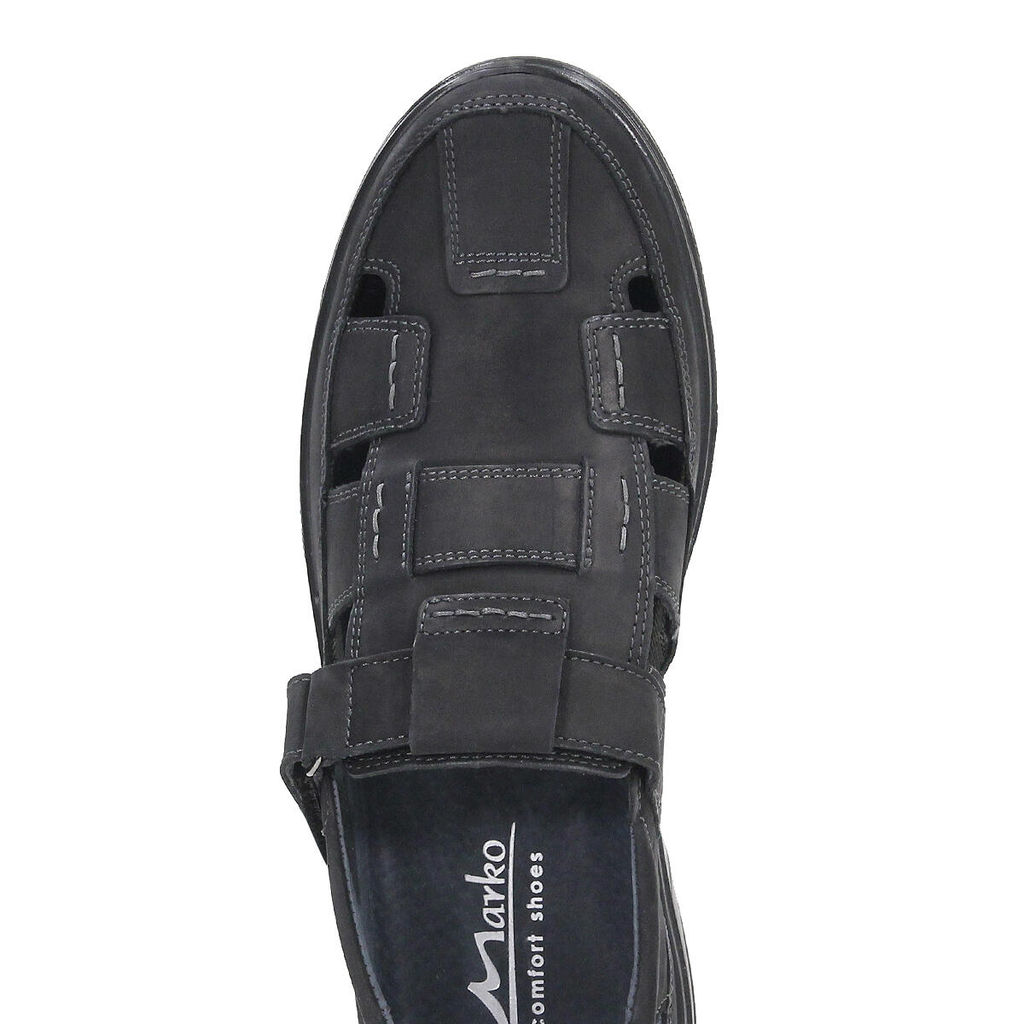 Туфли мужские летние