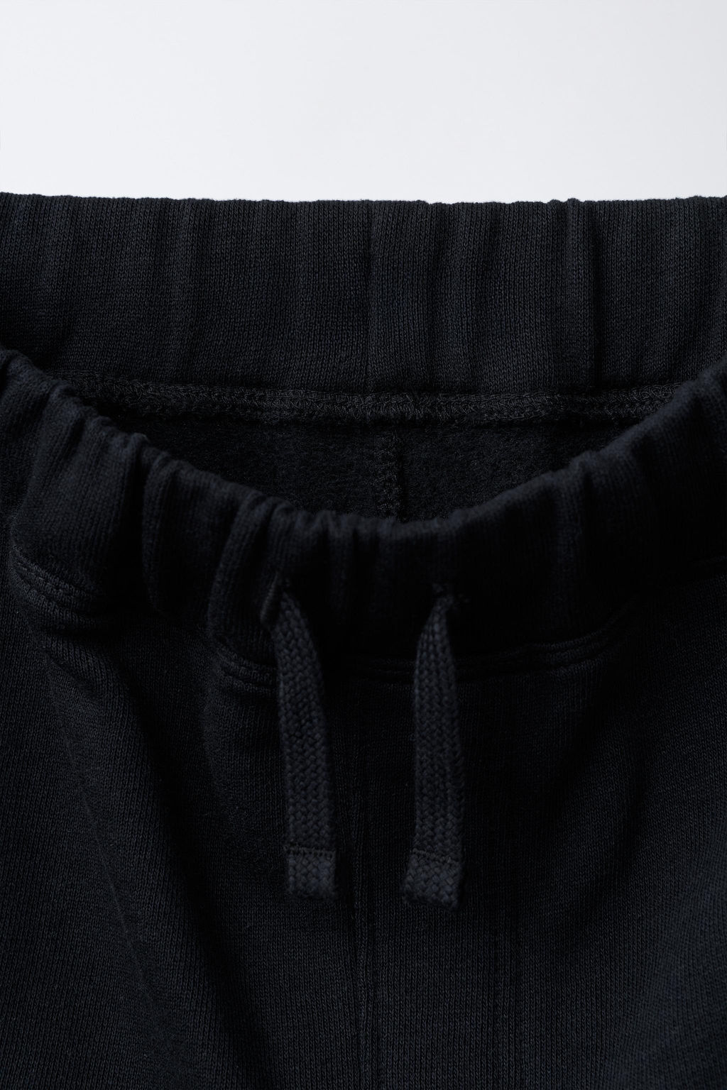 FLEECE SWEATSHIRT AND BALLOON TROUSERS SET - Zara фото 19