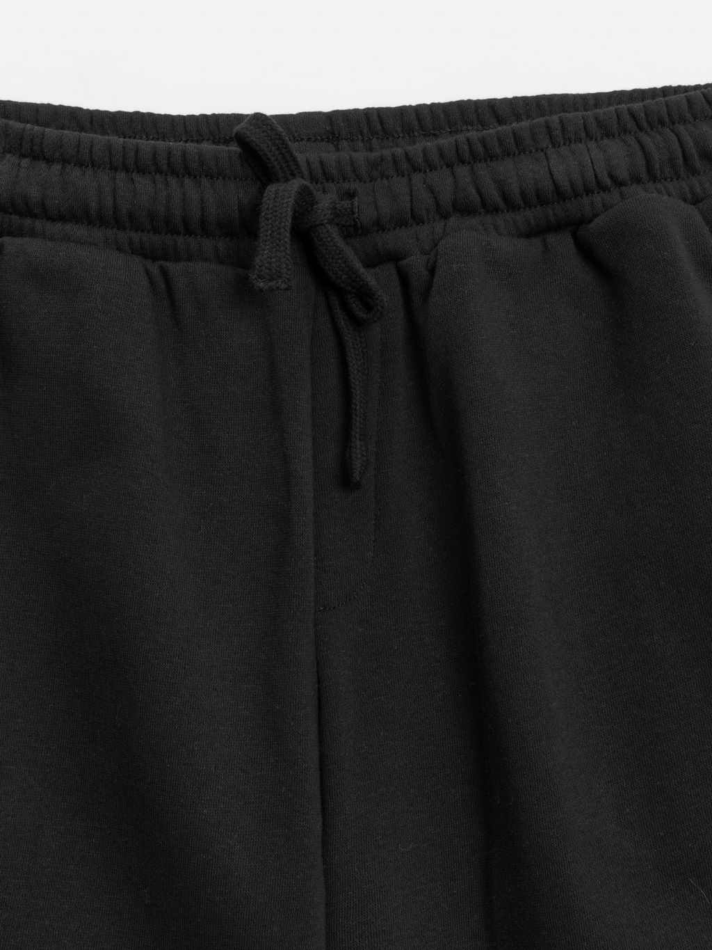 ACOOLA / Шорты детские для мальчиков Beduka черно-белый фото 5