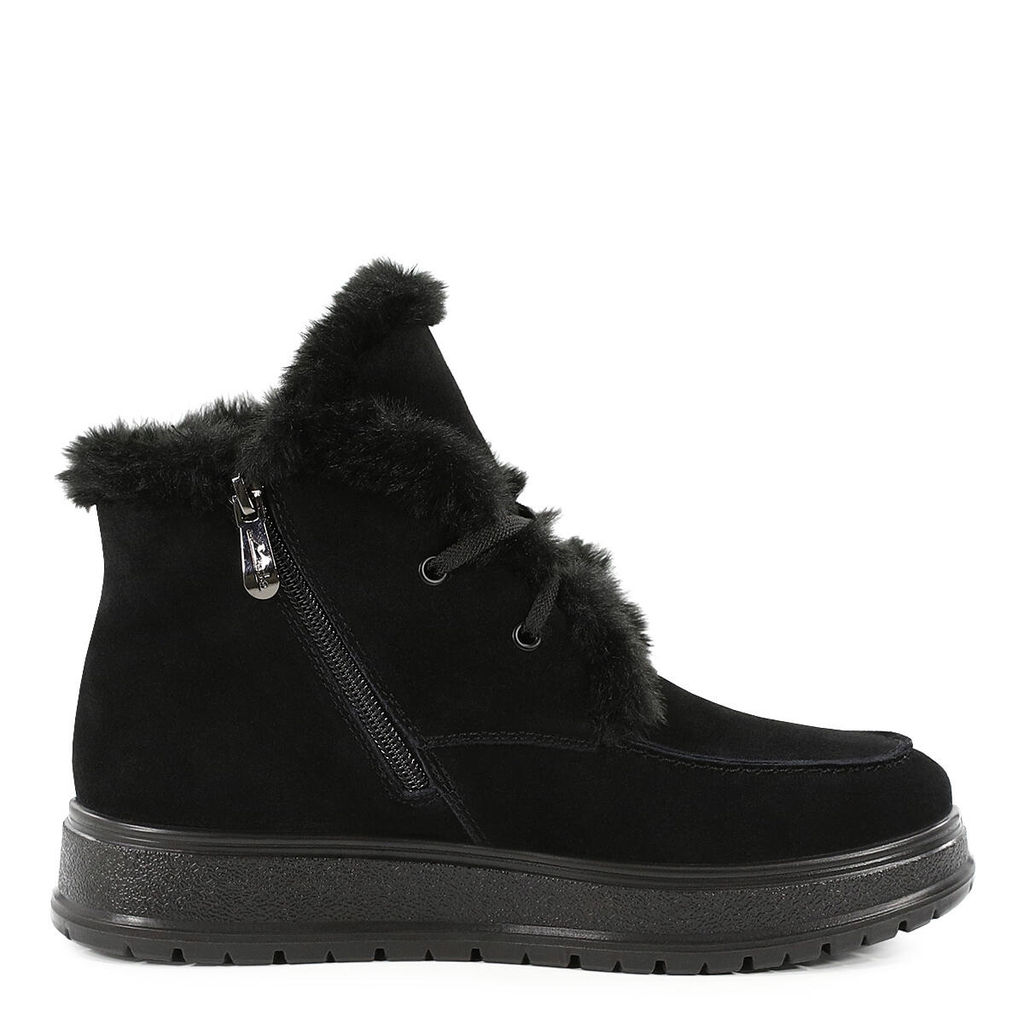 Ботинки женские