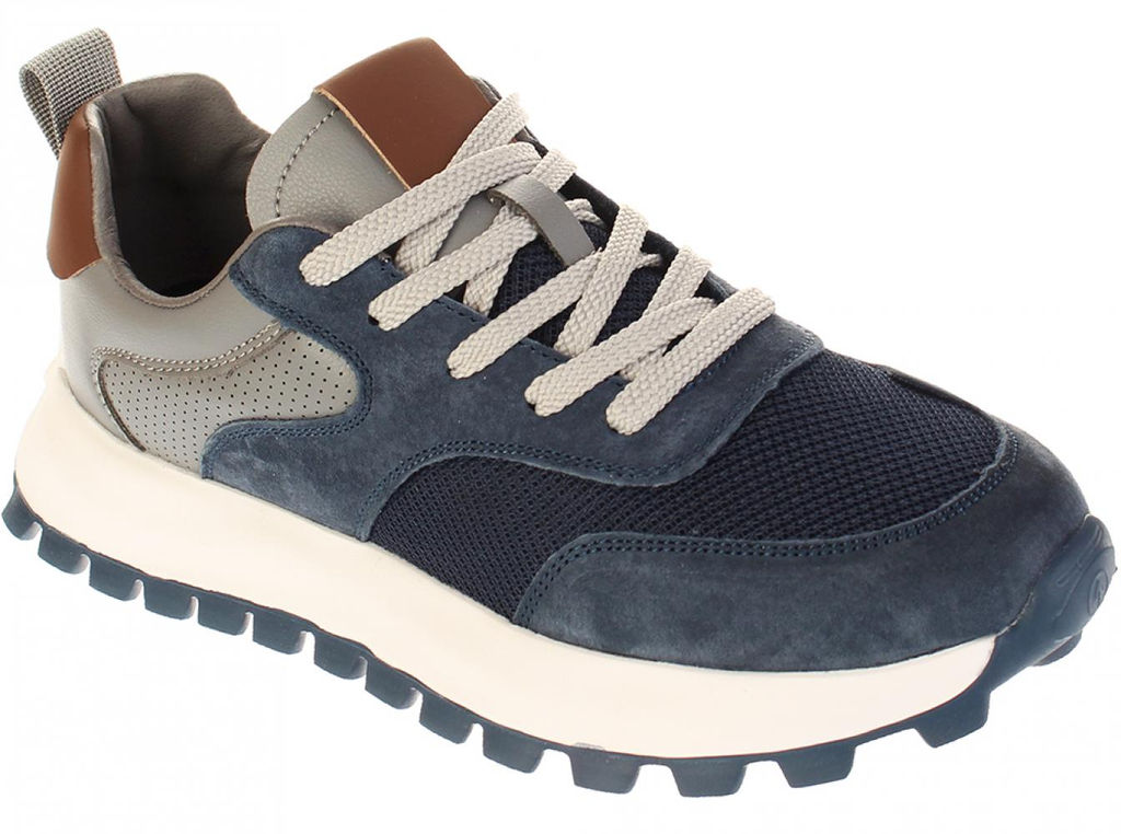 Кроссовки Francesco Donni PK6 337AA-U08-08