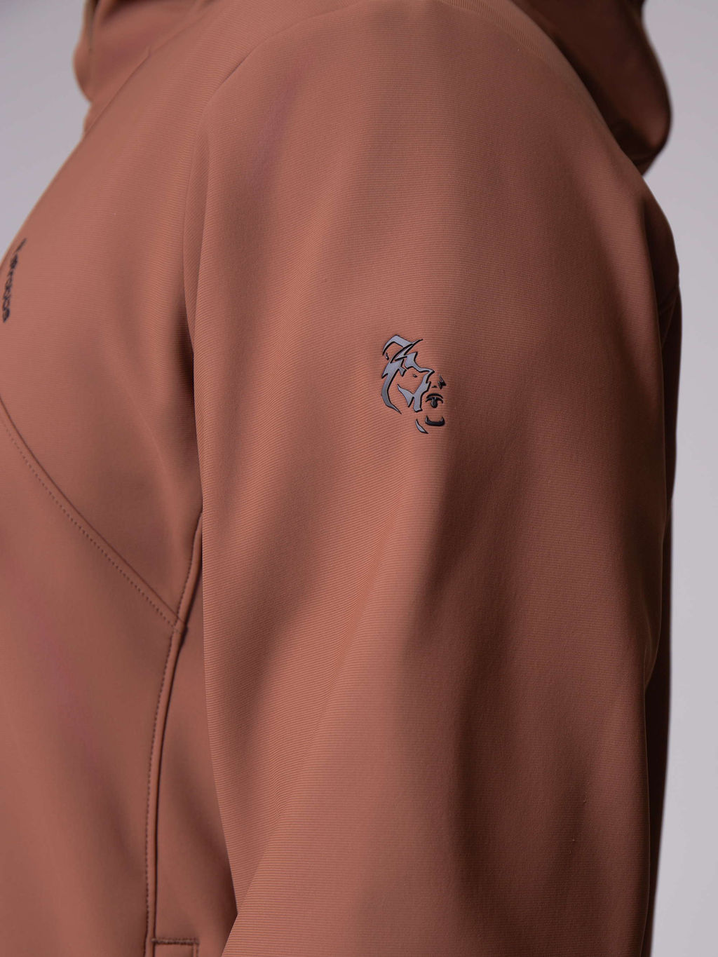 E2416-7 толстовка мужская - Strobbs фото 8