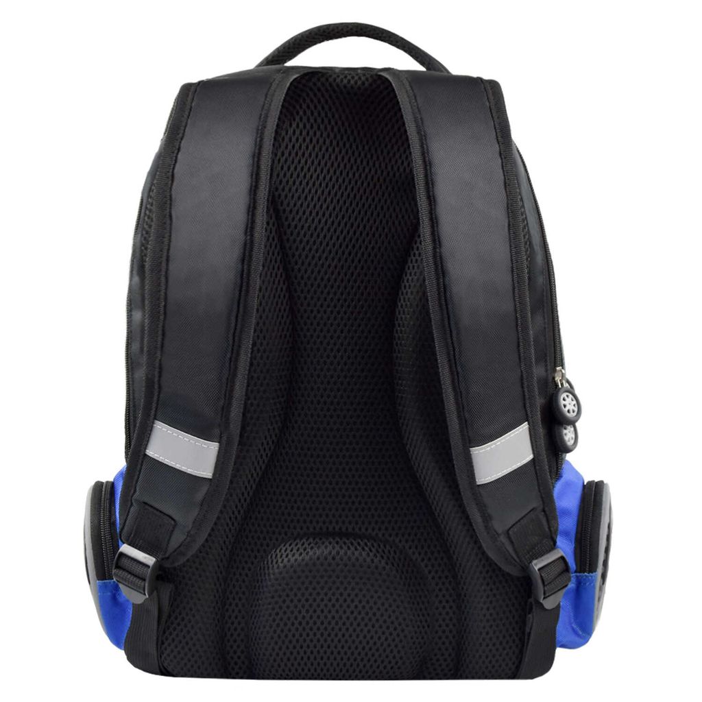 Рюкзак школьный арт.54115/ 10 РОБОТ - Феникс+ фото 6