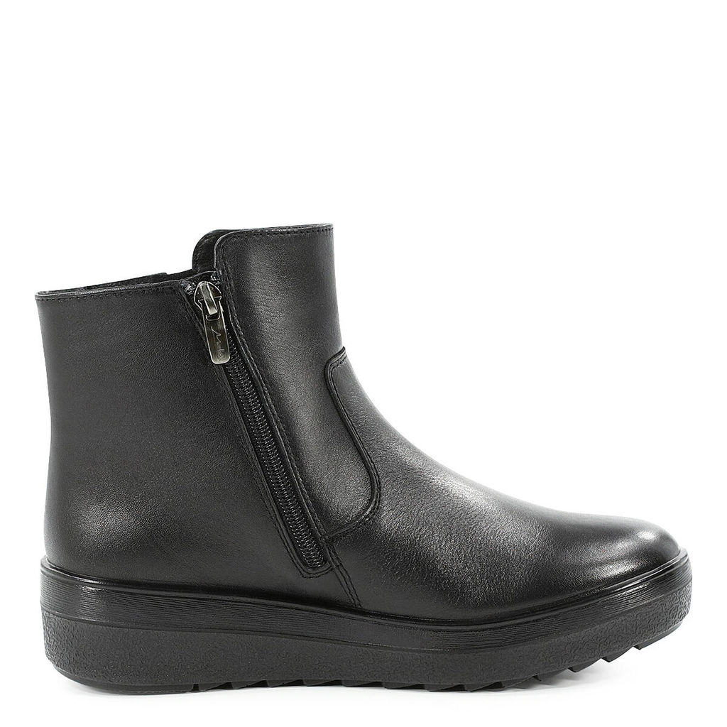 Ботинки женские