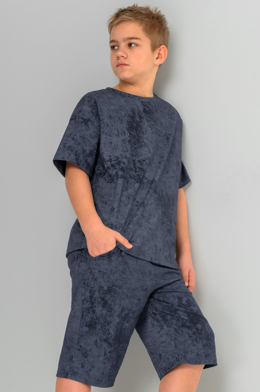 Костюм оверсайз для мальчика Happyfox - Happy fox фото 7