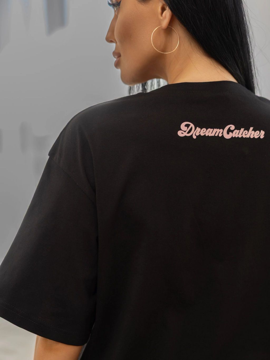 Костюм женский, цвет розовый