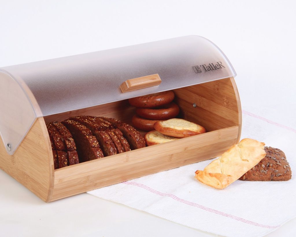 Хлебница TalleR TR-51977 Лорин  фото 3