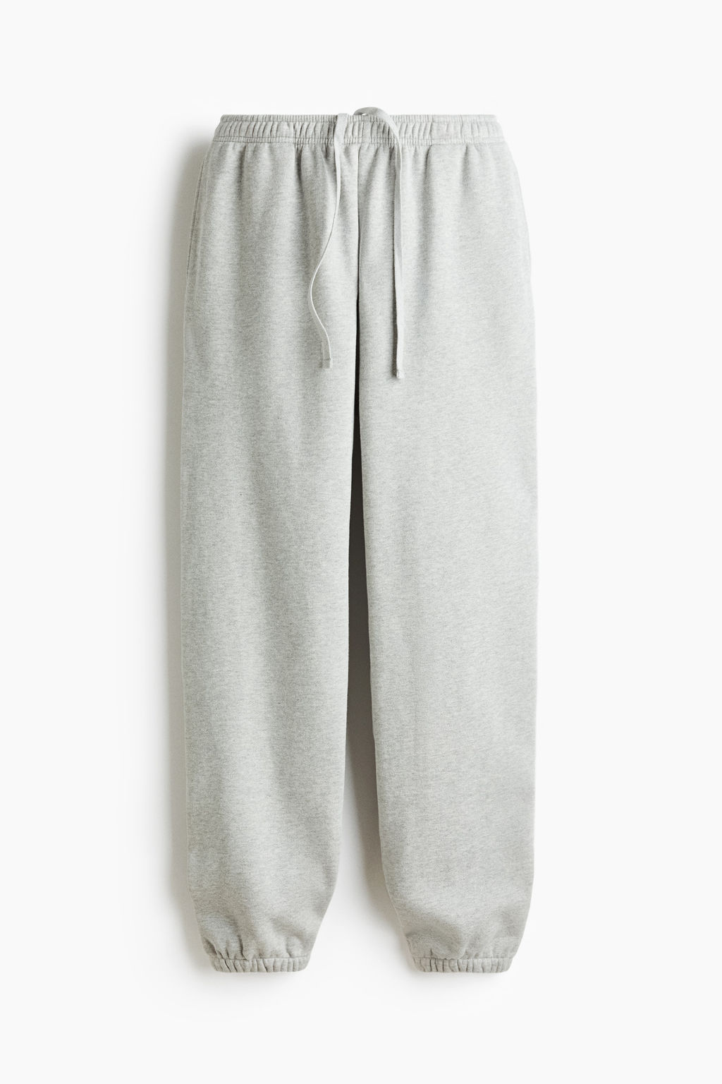 Joggers de algod?n