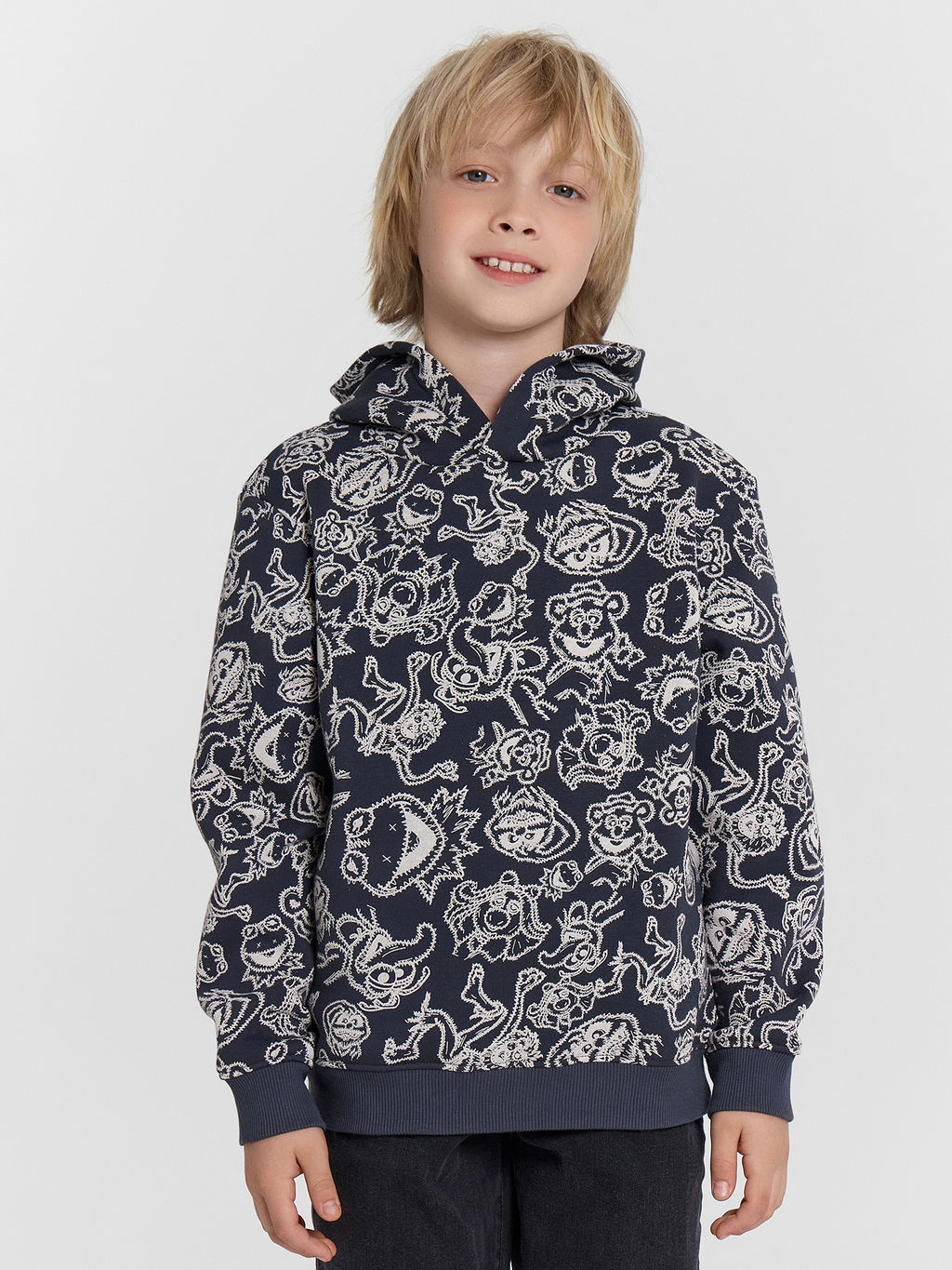 ХУДИ ДЛЯ МАЛЬЧИКОВ