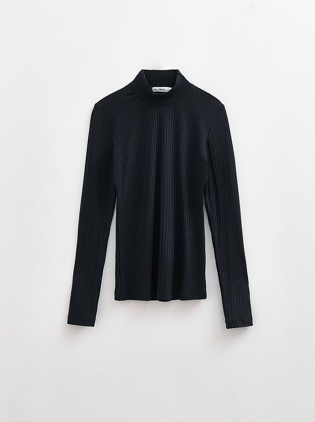 CONTE LD 2797 Джемпер женский black - Conte elegant фото 7