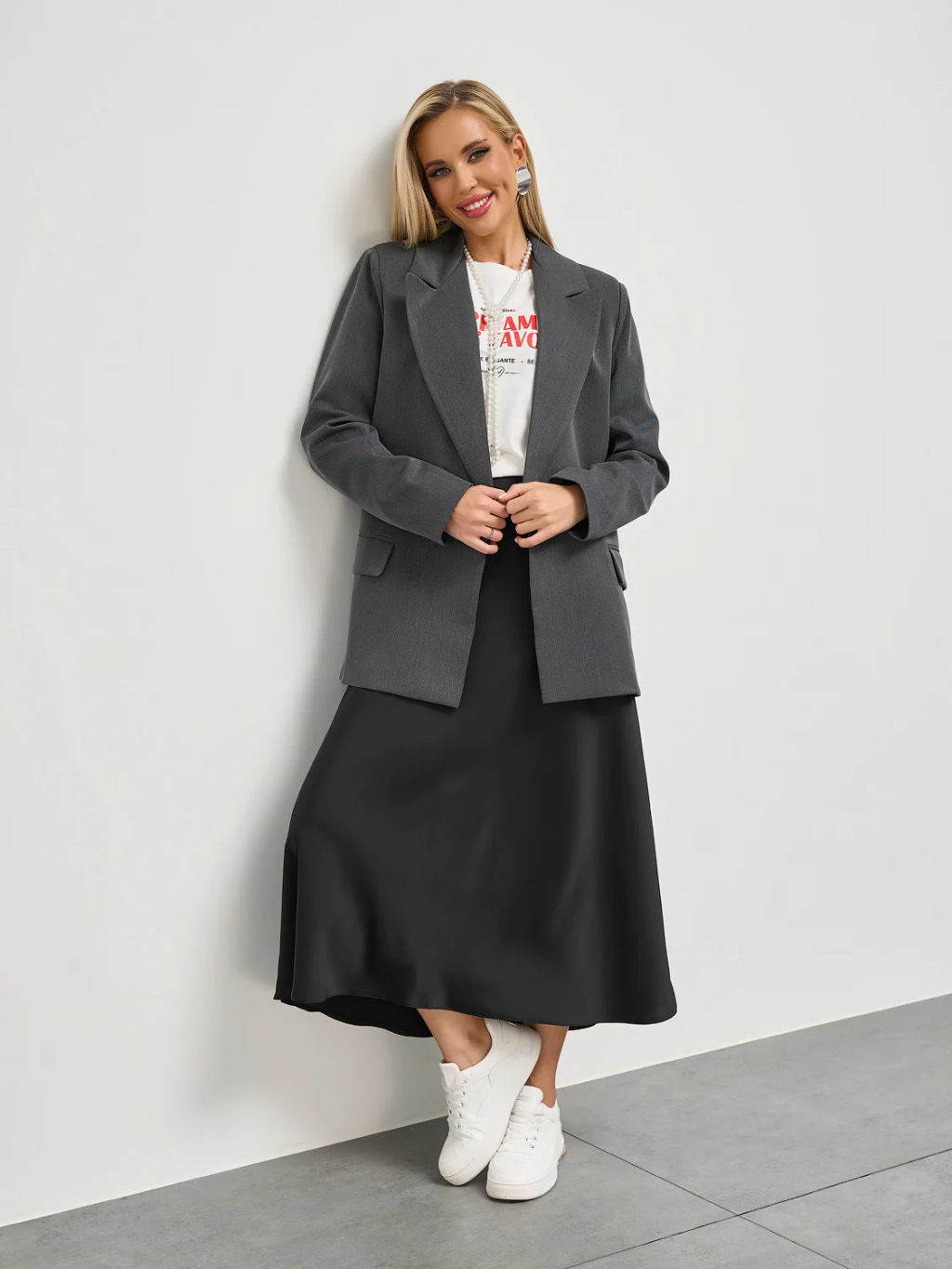 JETTY Футболка фото 9