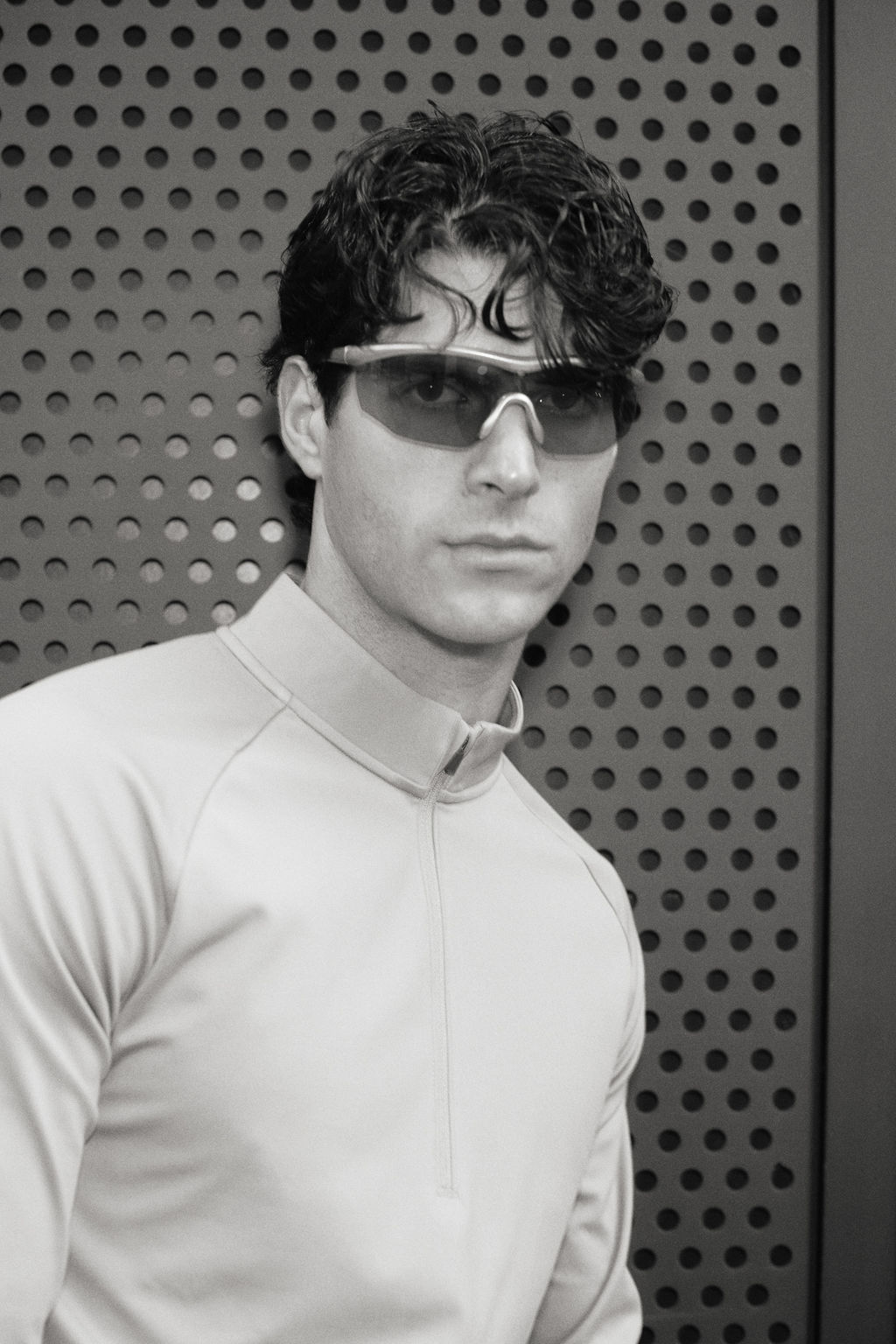Top de deporte capa intermedia con ThermoMove - H&m фото 8