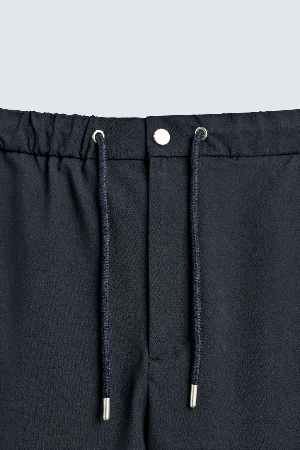 BERMUDA T?CNICA RELAXED FIT / Azul