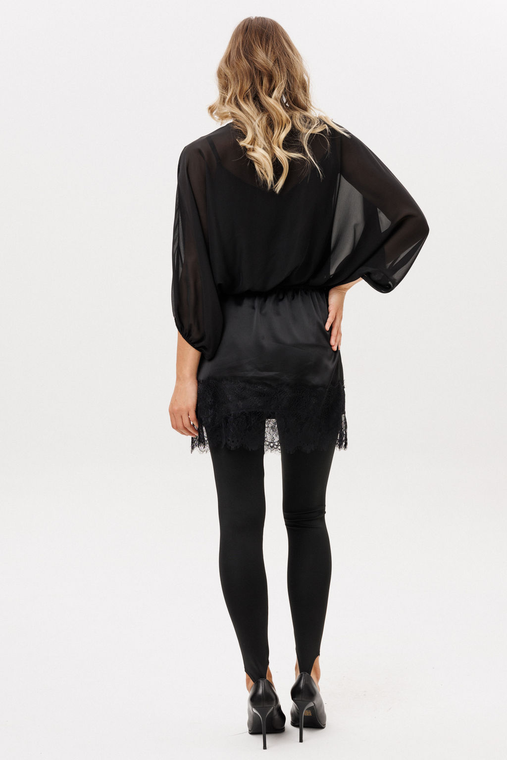 Блузка 3009 - Eola фото 7