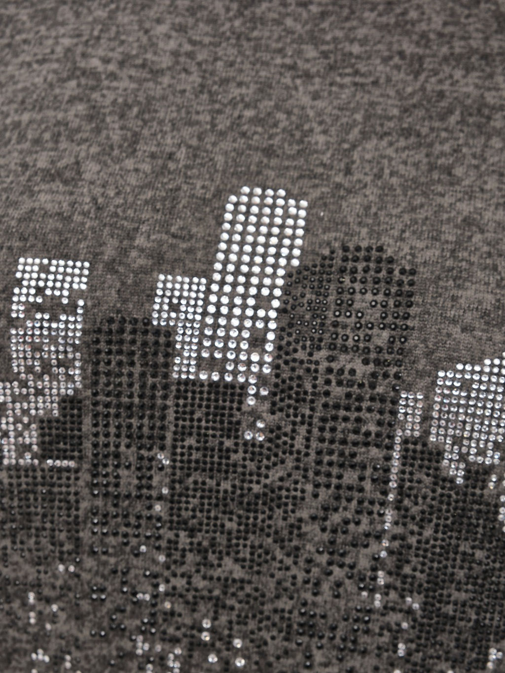 Джемпер женский Келли-2 серый