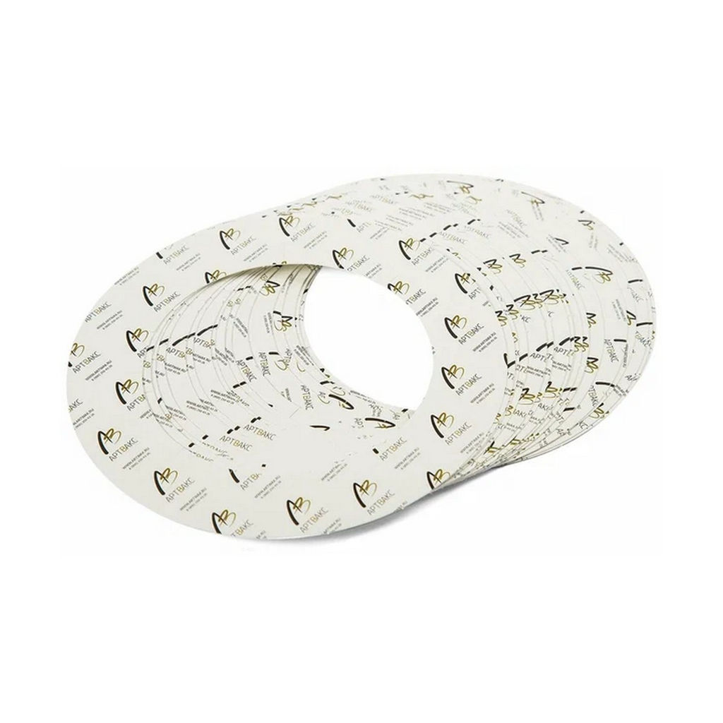 White Line Кольцо защитное для воскоплава АРТВАКС, 20 шт.