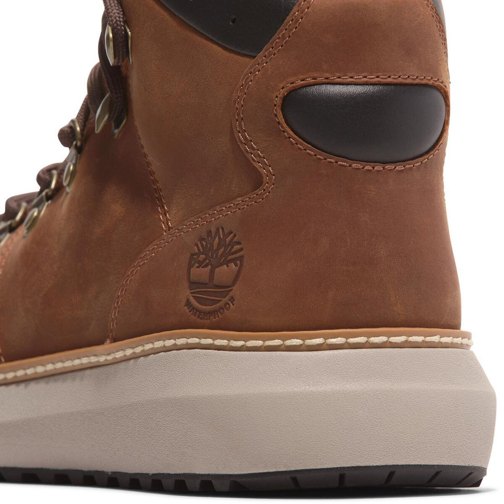 Ботинки / Timberland  фото 7