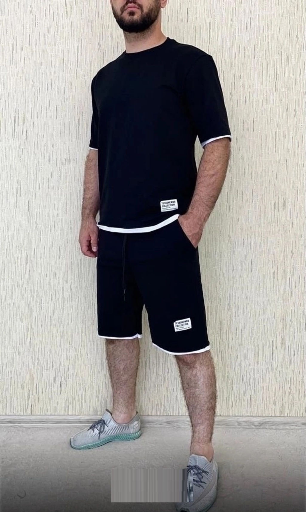 Костюм двойка, Артикул: 116631