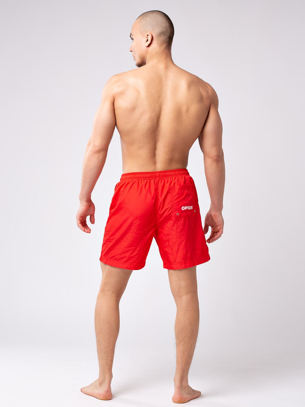 Шорты пляжные Opium F-131  фото 8