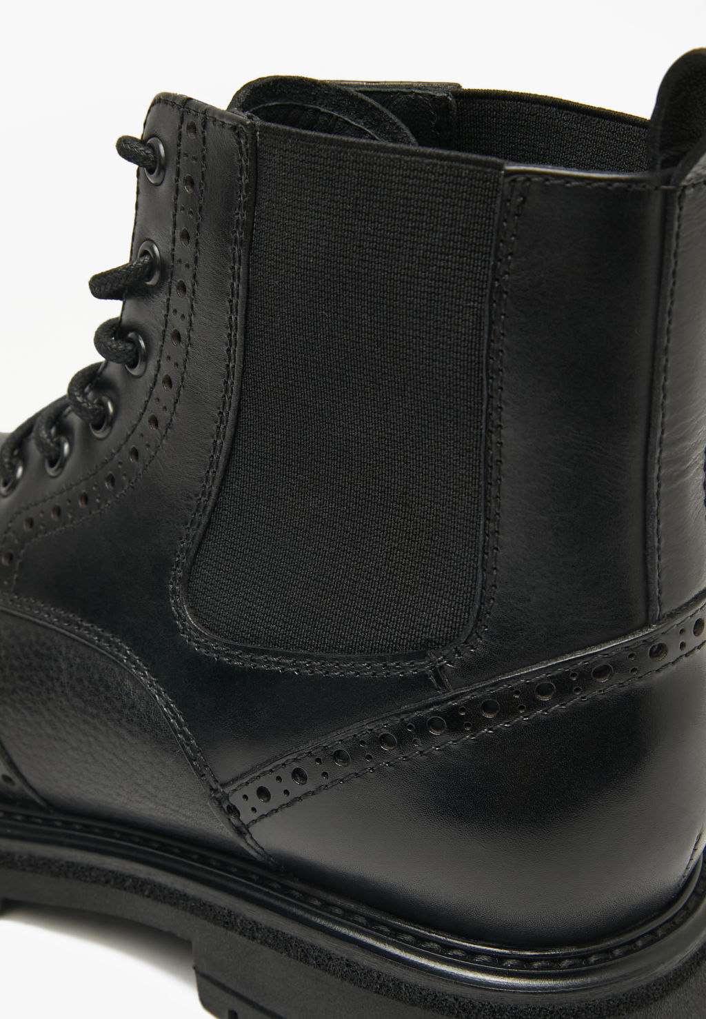 Ботинки - Mascotte фото 7