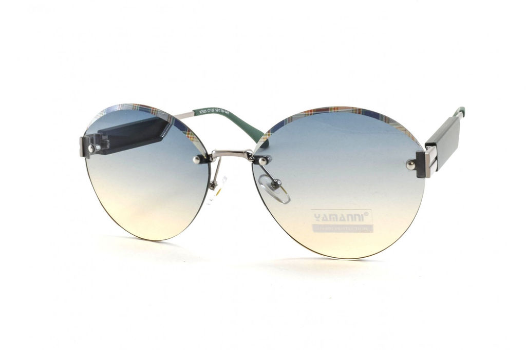 YAMANNI 2535 C7-29 (С ЧЕХЛОМ) 52-18-149