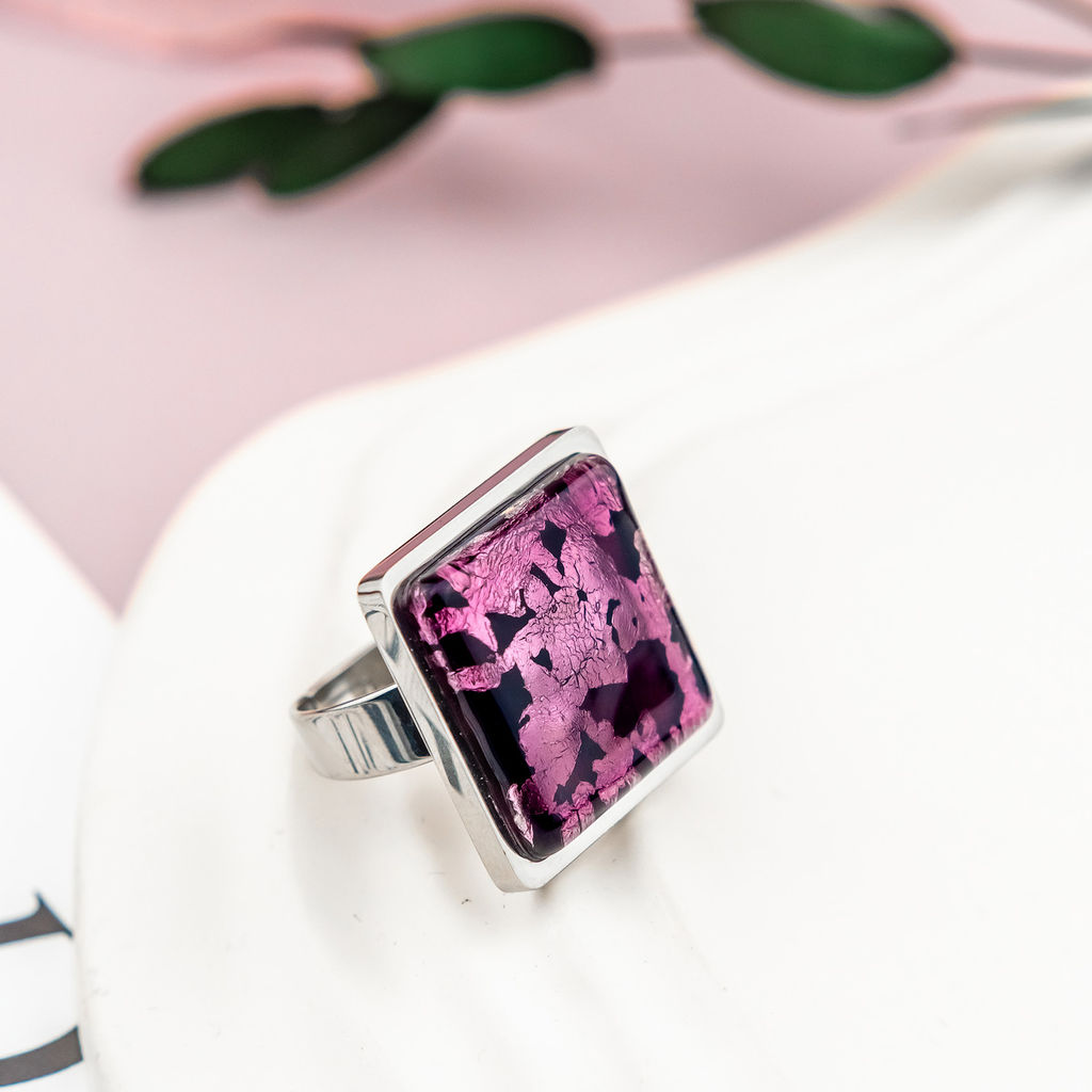 LILAC Кольцо KO4847