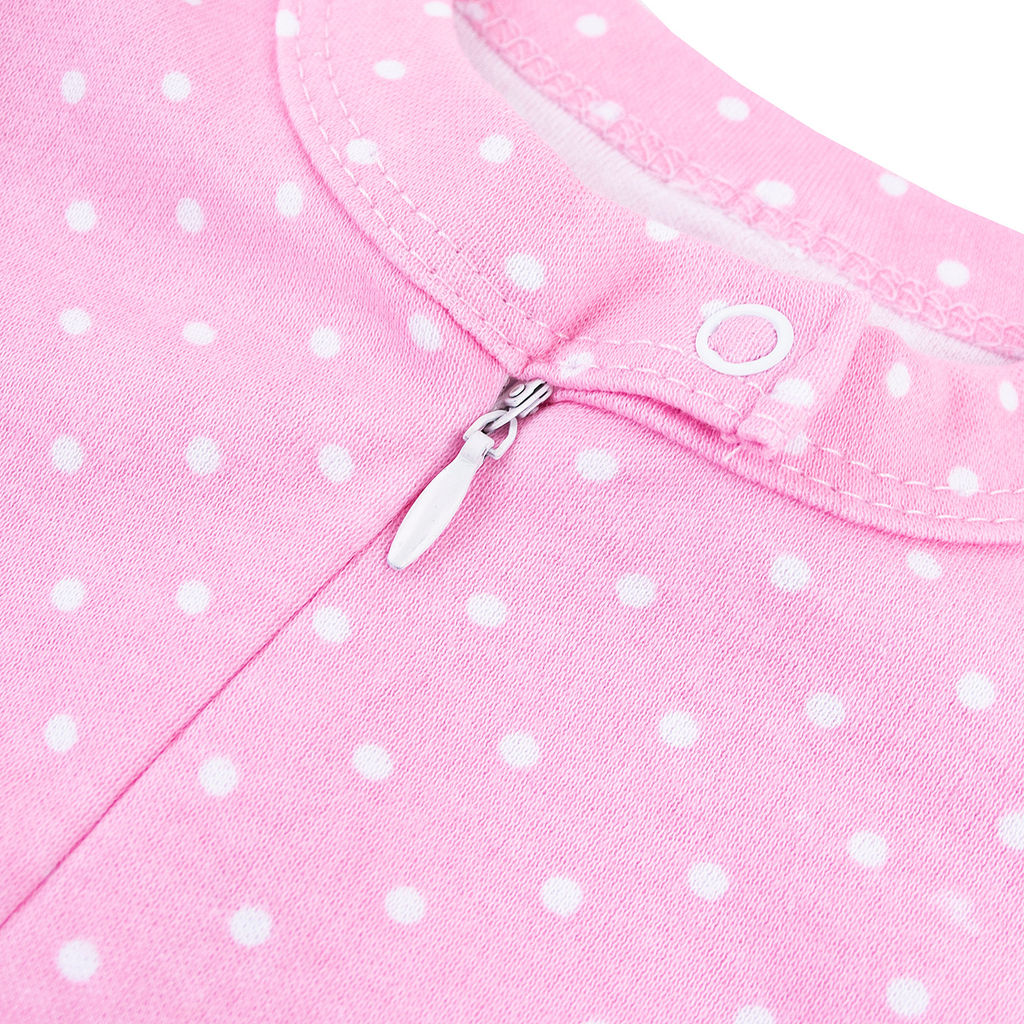 Комплект комбинезонов 2 шт интерлок 1459201302 - Youlala фото 7