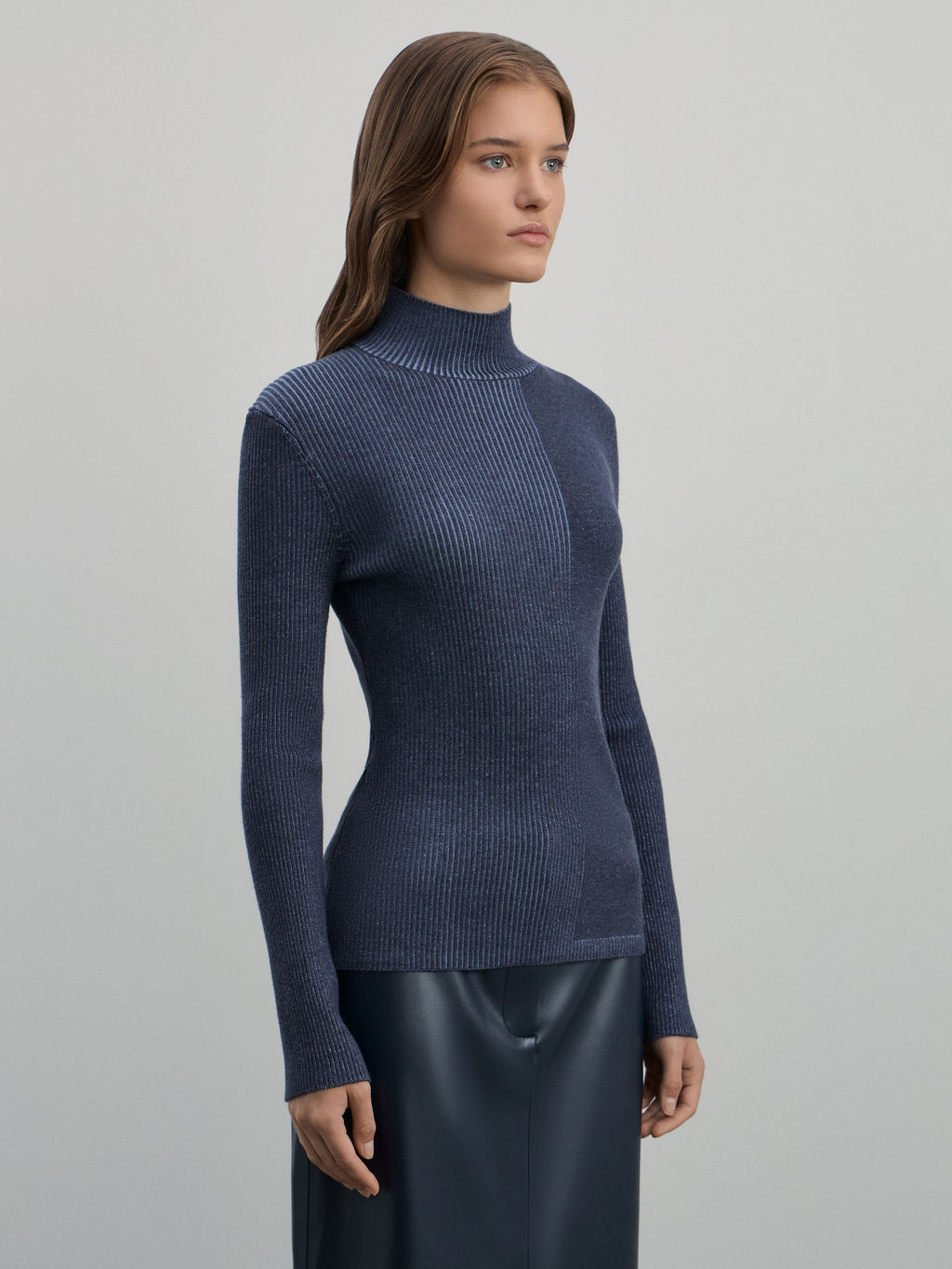 Водолазка женская / Zarina  фото 4