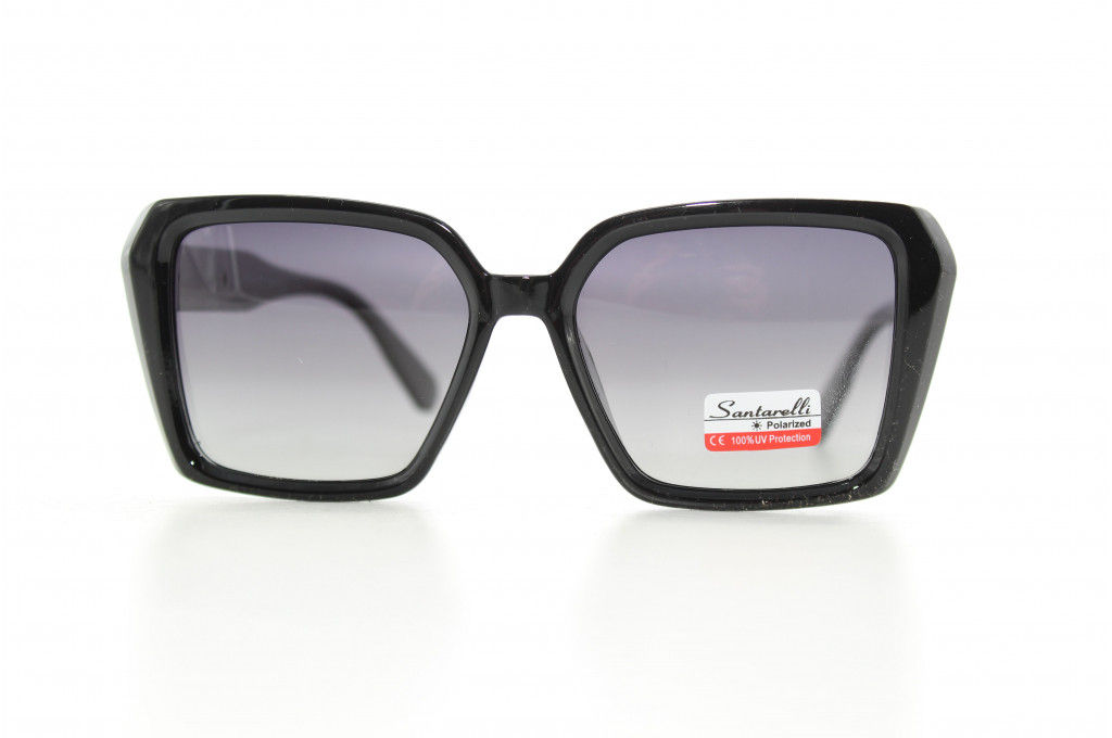 Солнцезащитные очки Santarelli (Polarized) 2386 54-17-143 С1
