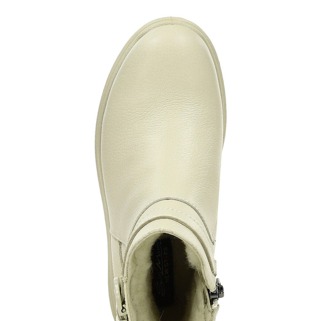 Полусапожки для школьников девочек - Marko фото 5