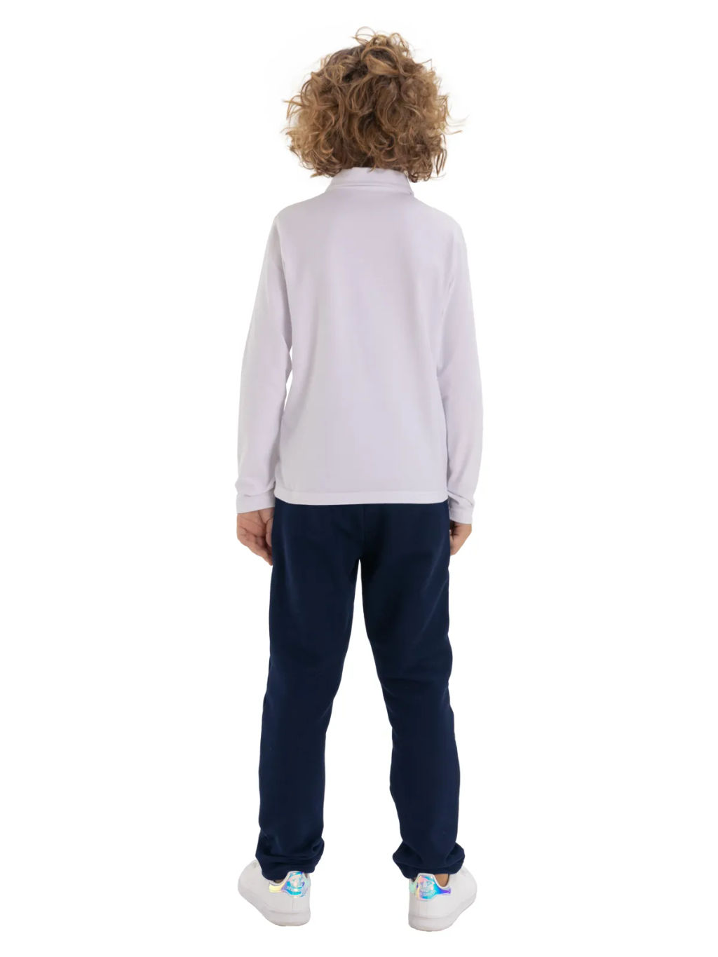 Брюки мал. О15415 - Карамелли фото 7