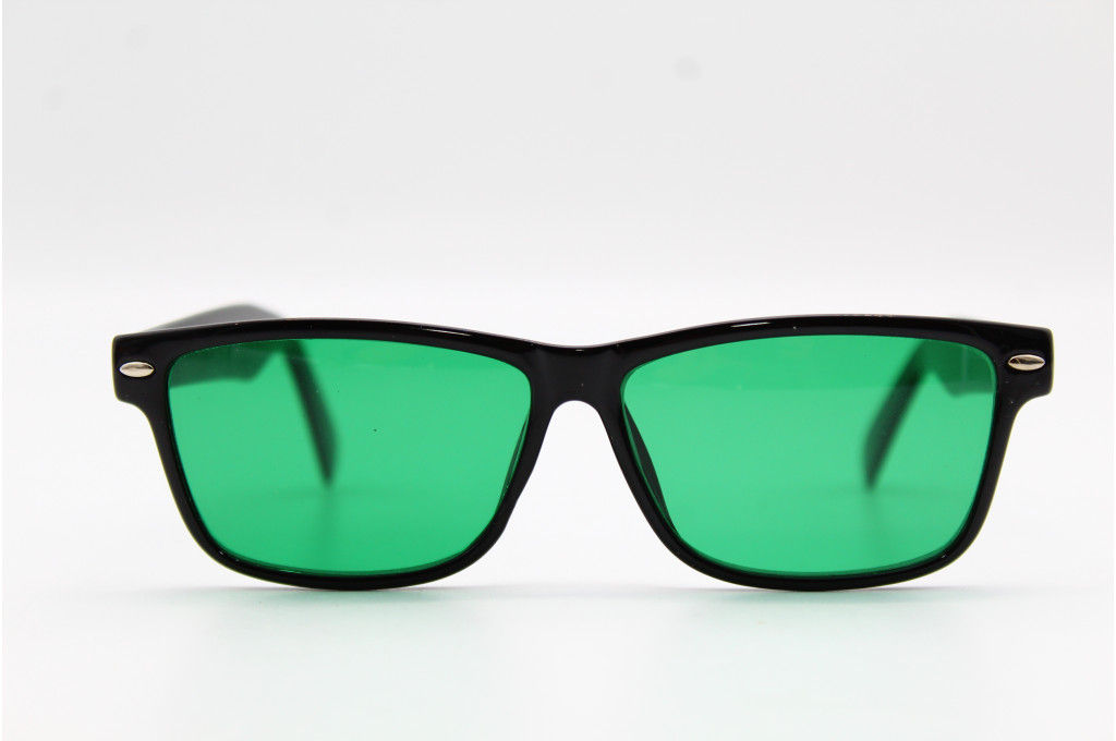 Глаукомные очки MYSTERY 205 55-13-142 С1 (СТЕКЛО)