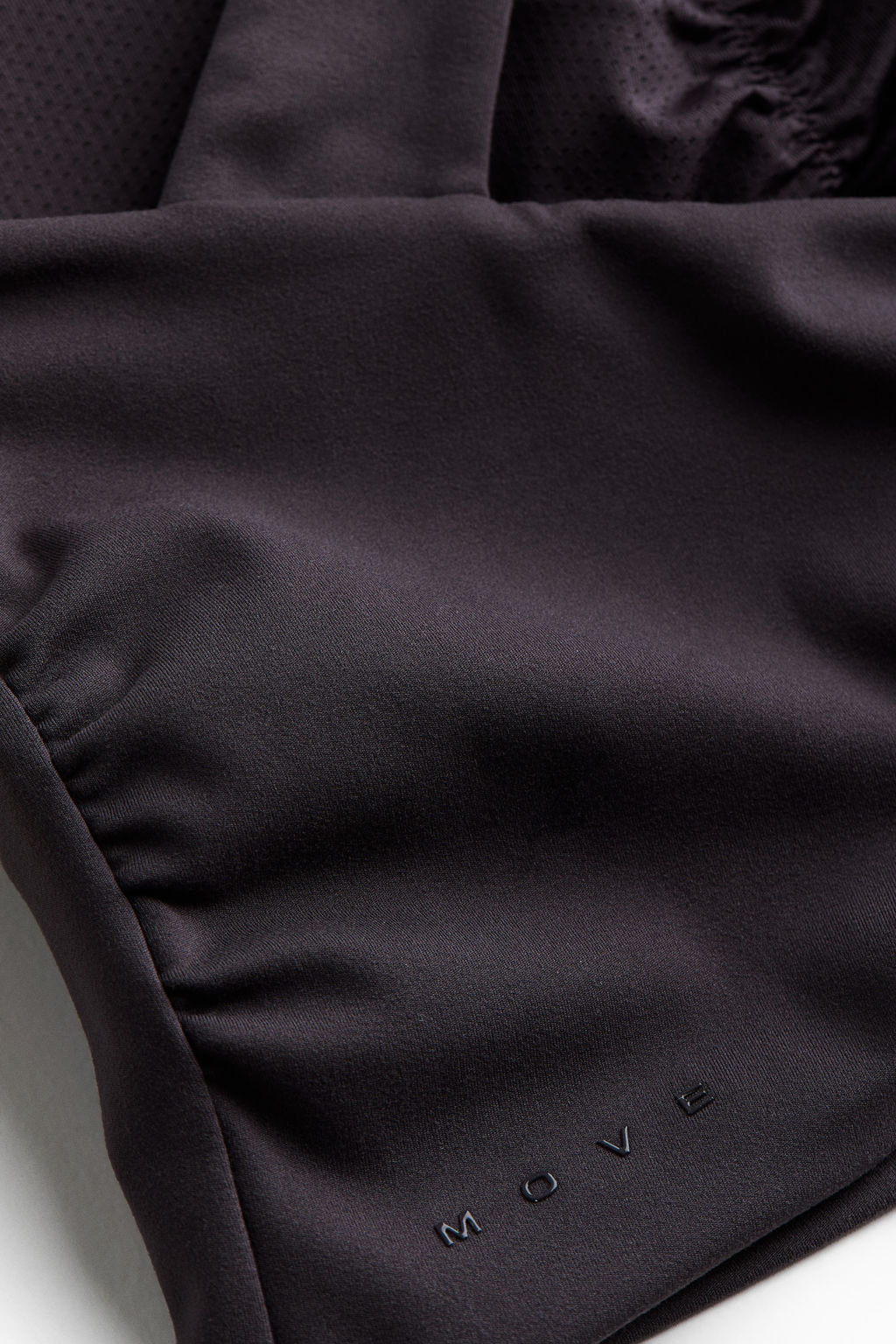 Sujetador de deporte con SoftMove Medium Support - H&m фото 5