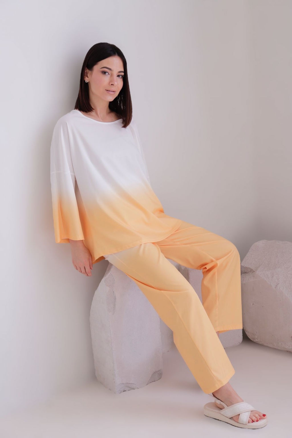 Martichelli Костюм двуцветный  фото 5