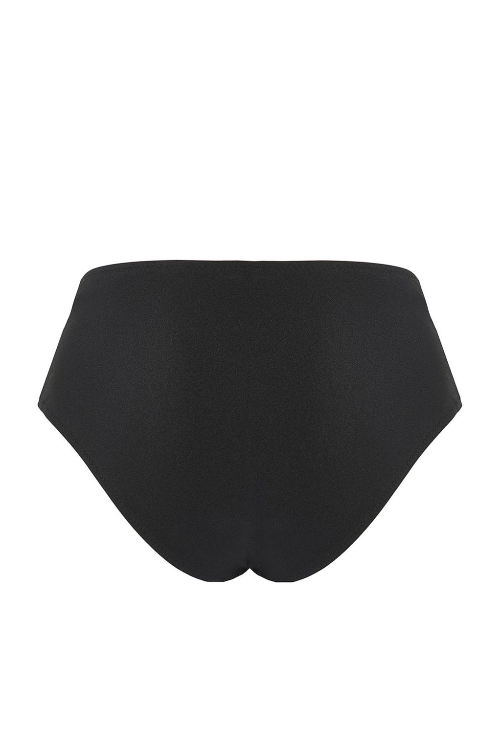 TRENDYOLMILLA Saks Drapeli Regular Bikini Alt? TBESS25BA00039 фото 12