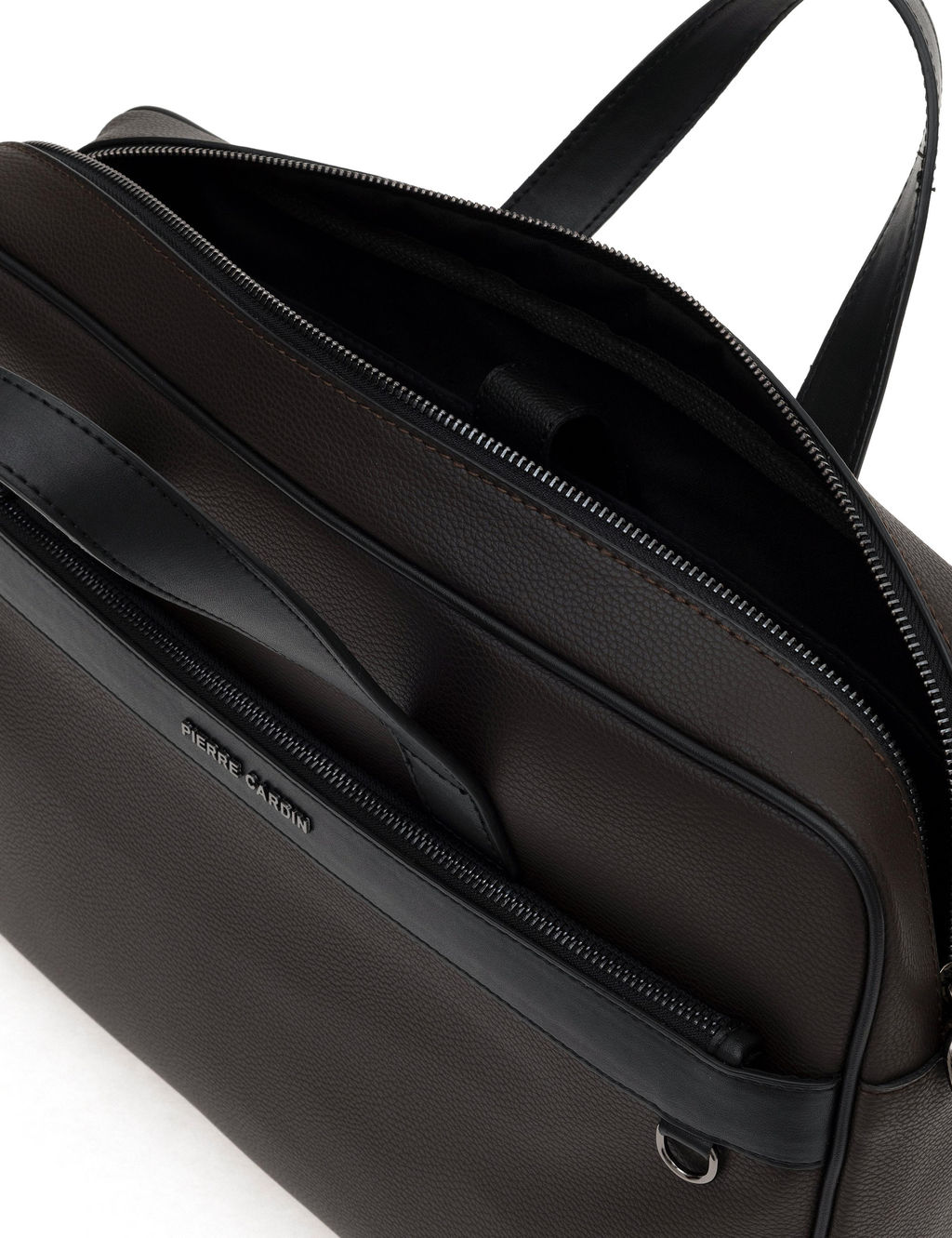 Kahverengi _anta - Pierre cardin фото 6