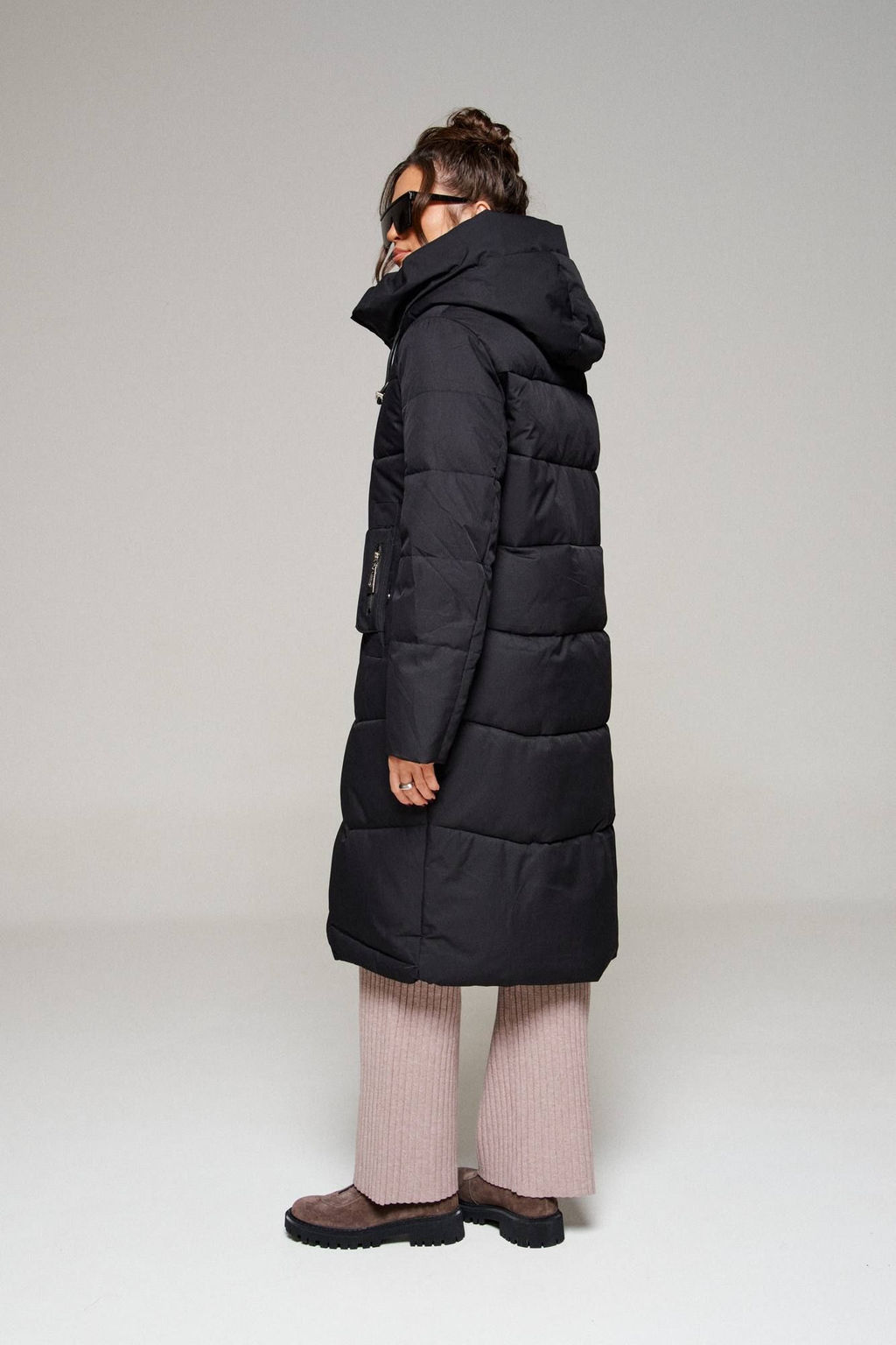 Пальто - B&F фото 8