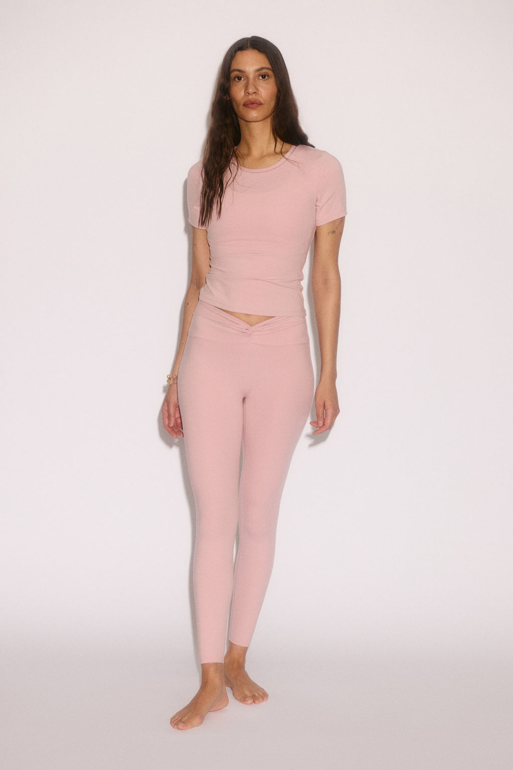 Camiseta de deporte con SoftMove - H&m фото 10
